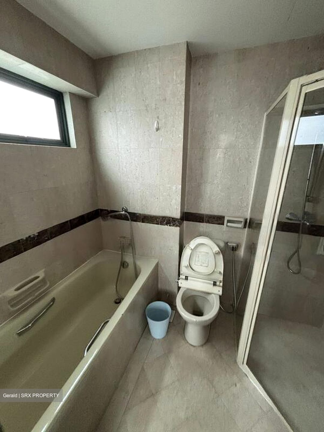The Bencoolen (D7), Apartment #484277871